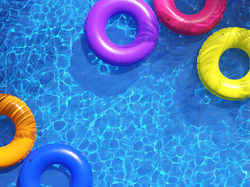 How to Plan the Perfect Doggy Pool Party: Fun Ideas for You and Your Pup