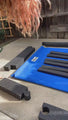 Lazy Dog Lounger Water Raft